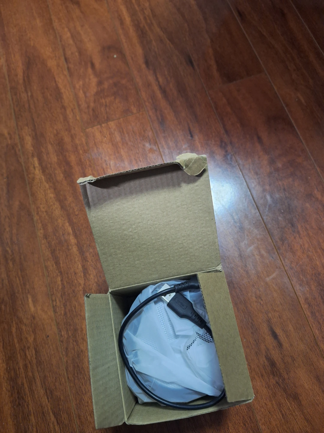 Spark 5W Light-Up Wireless Speaker - photo 2