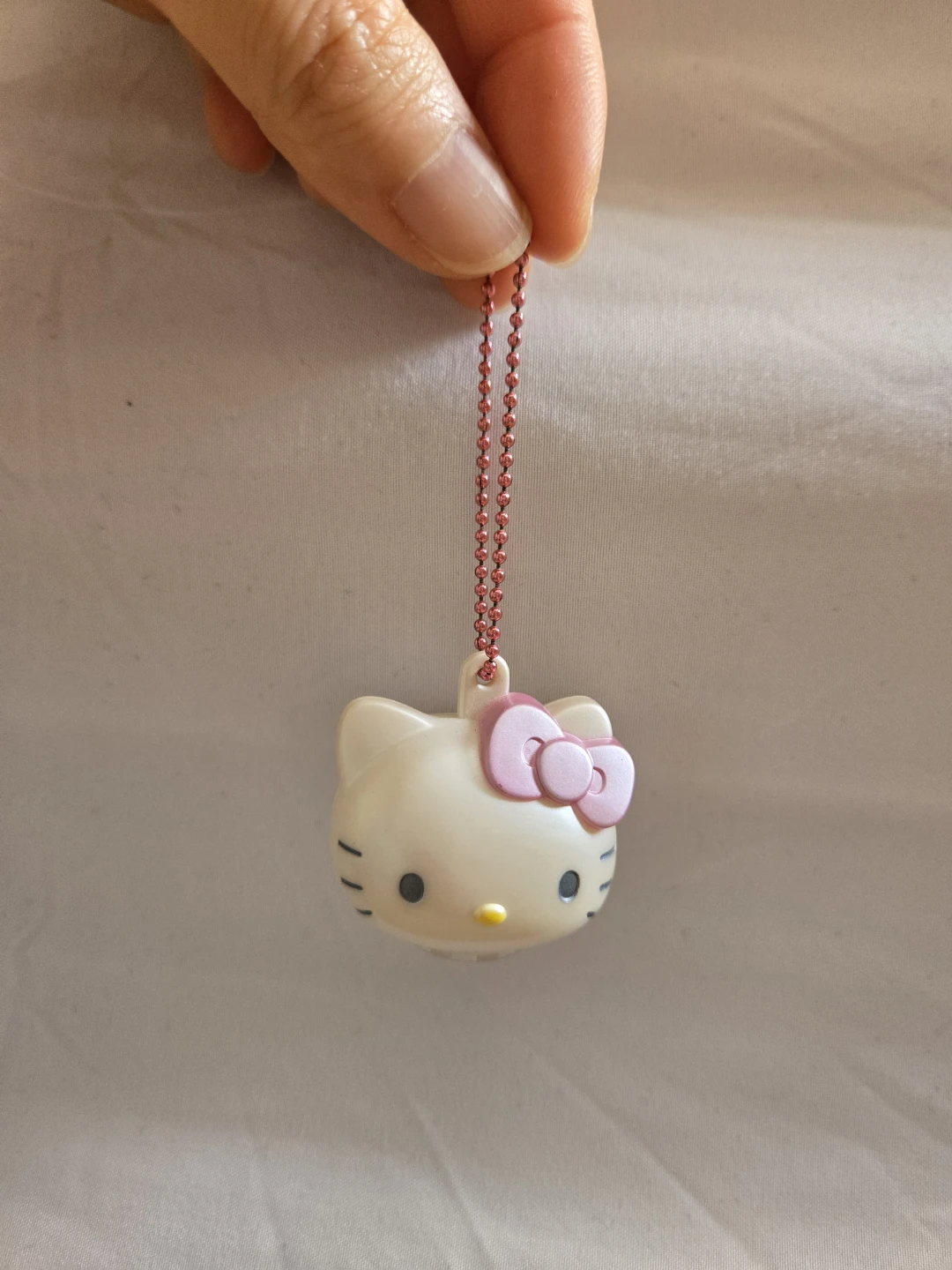 Sanrio Hello Kitty Keychain