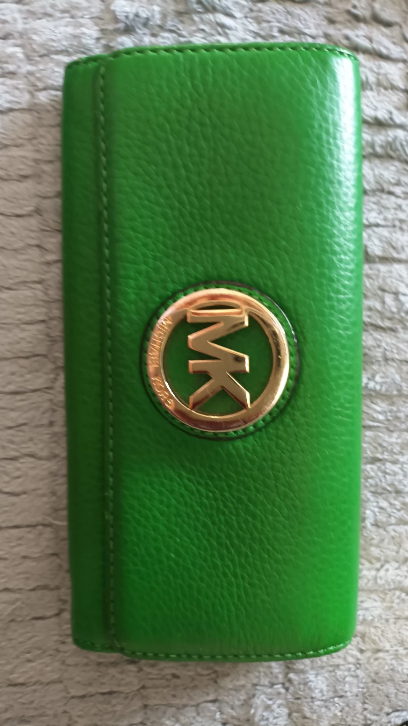 Coach Signature C Monogram Wallet - photo 2