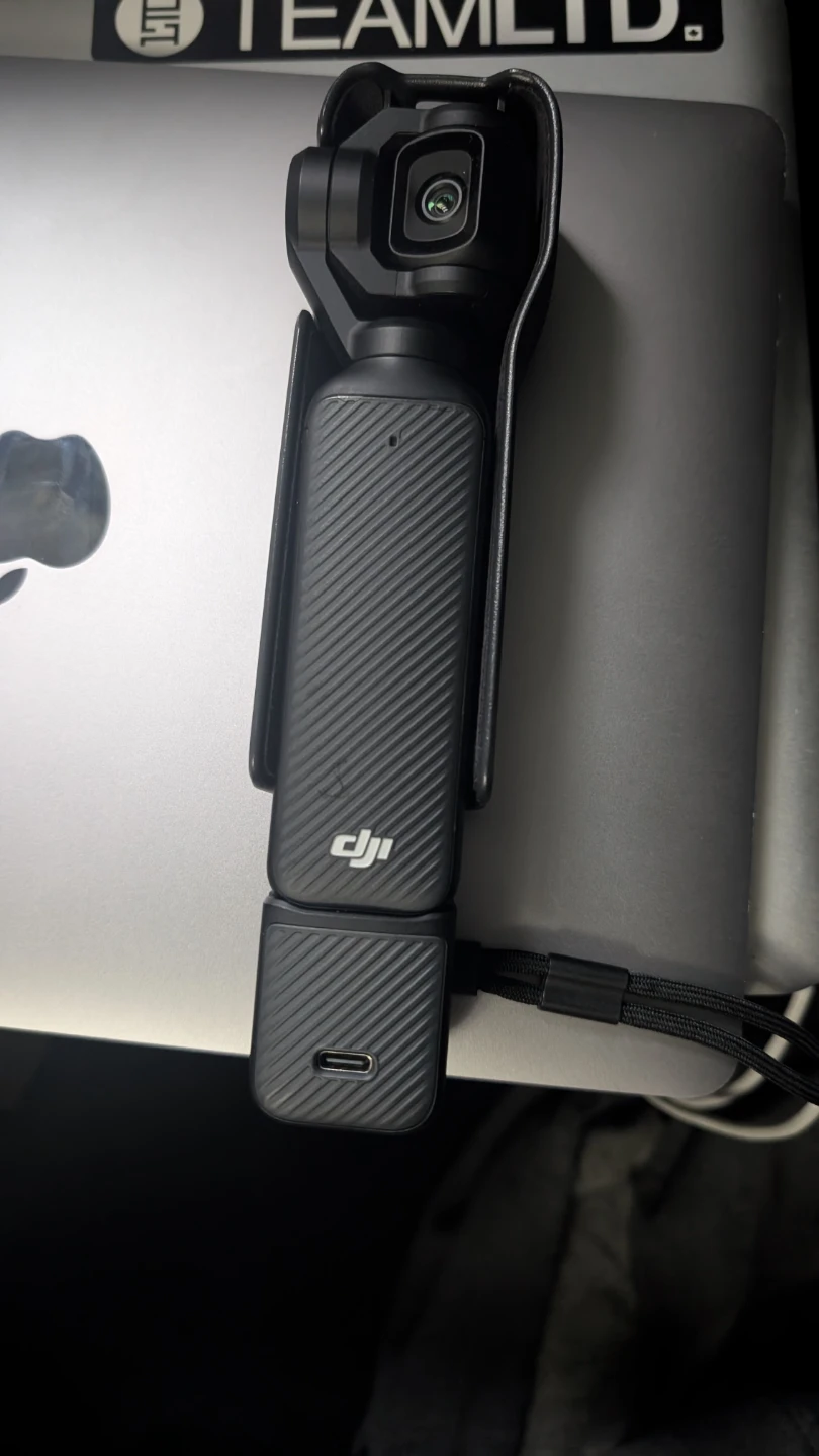 DJI Osmo Pocket 3 /slightly used