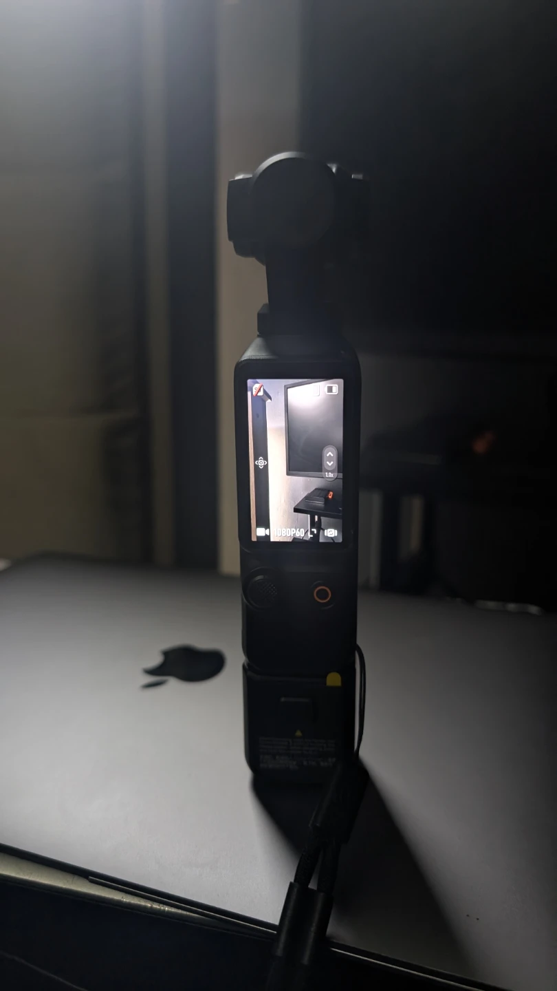 DJI Osmo Pocket 3 /slightly used - photo 2