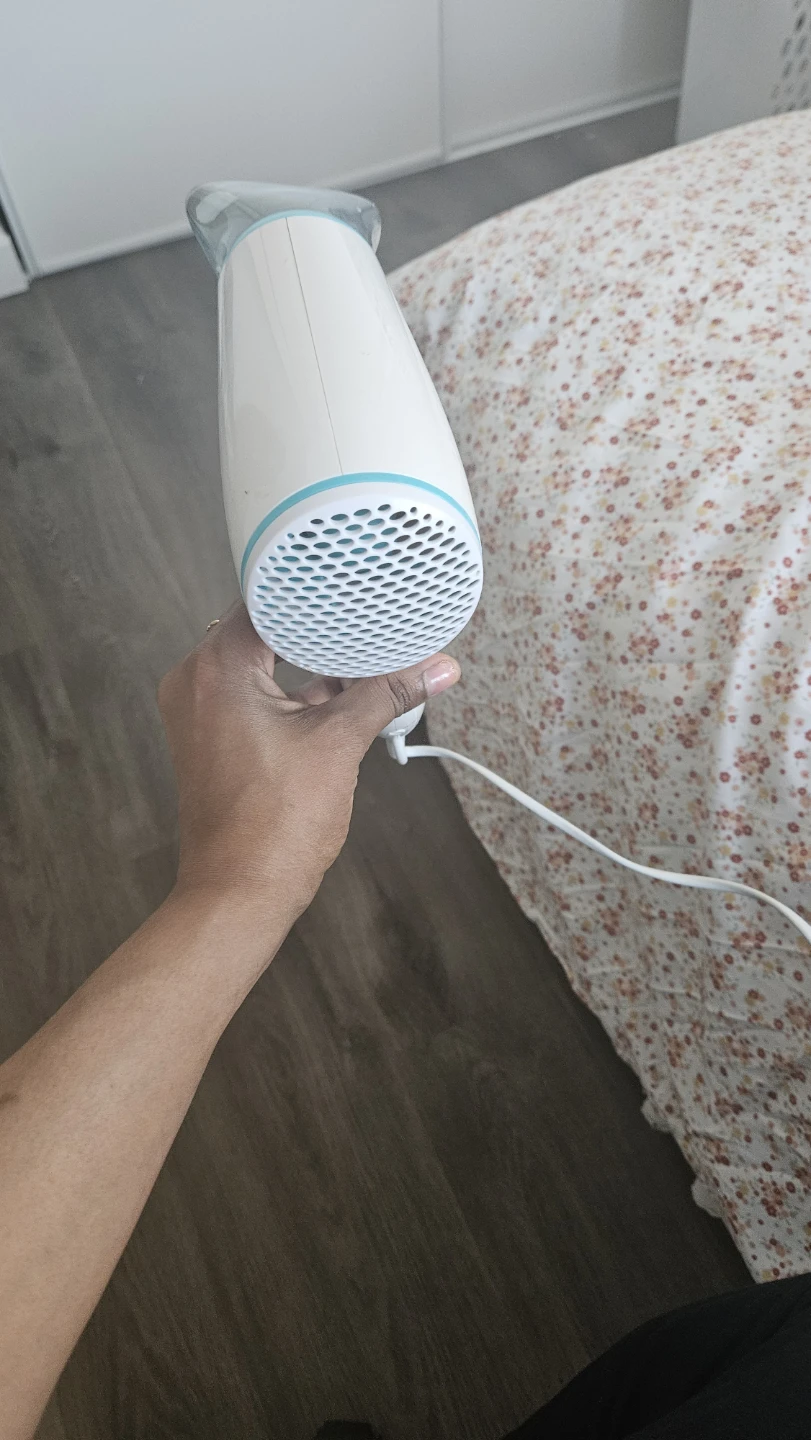 Philips EssentialCare Hair Dryer - photo 2