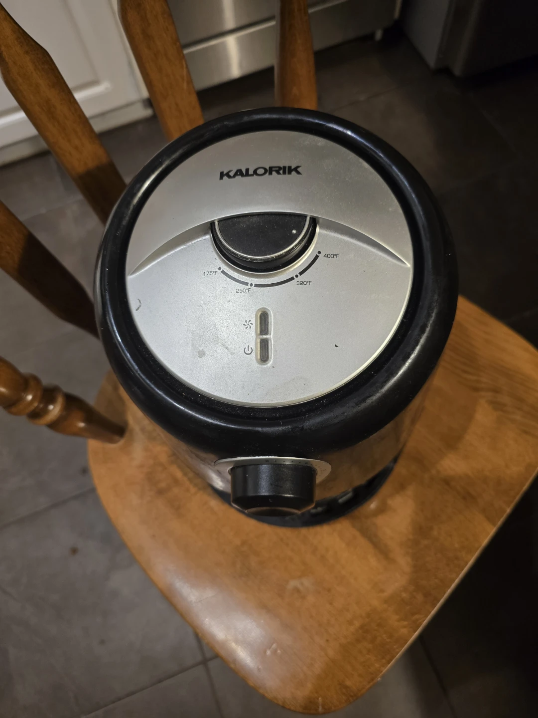 Kalorik Air Fryer