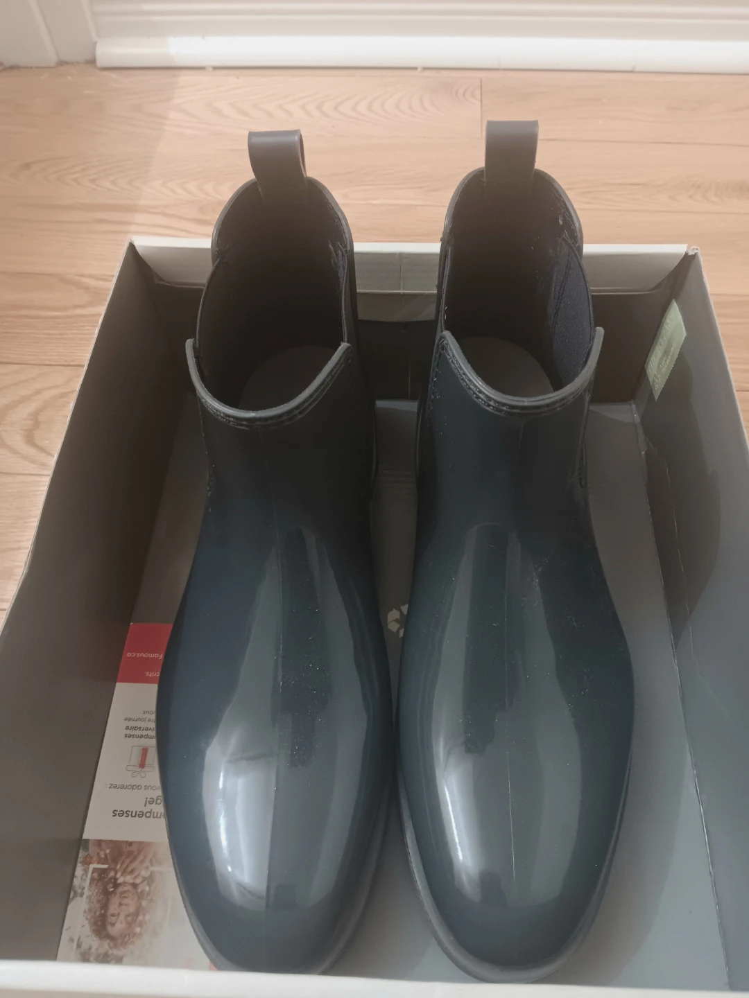 COUGAR Firenze Rain Boots 11 Women's - photo 4