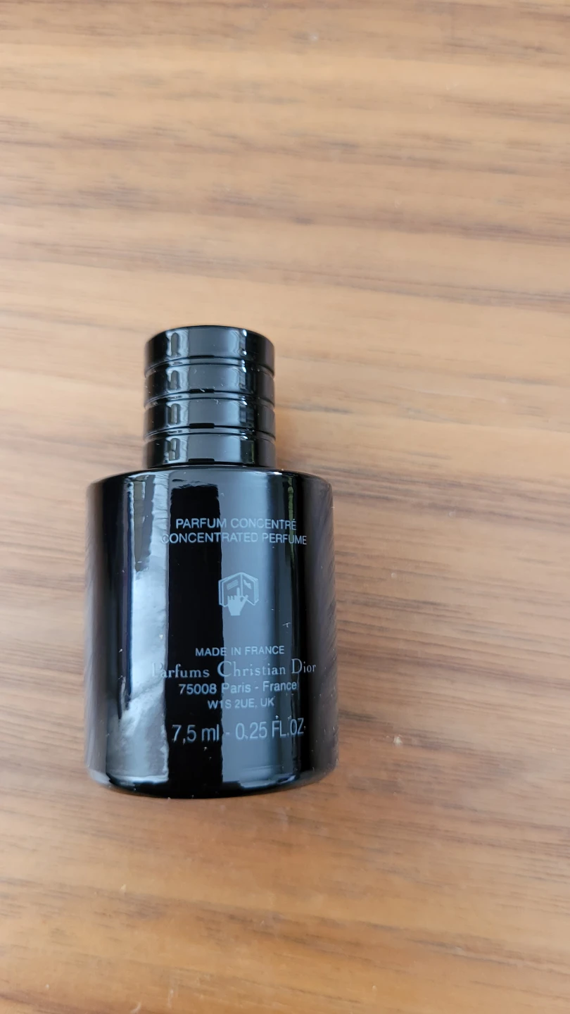 Dior Sauvage Elixir Concentrated Perfume - 7.5ml - photo 2
