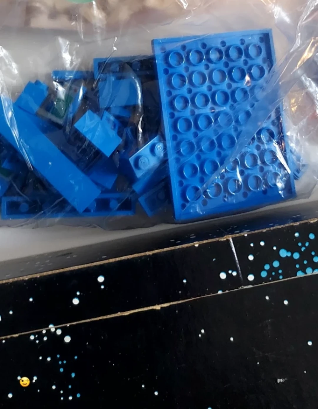 LEGO 6927 Galaxy Explorer Building Toy Set - photo 3