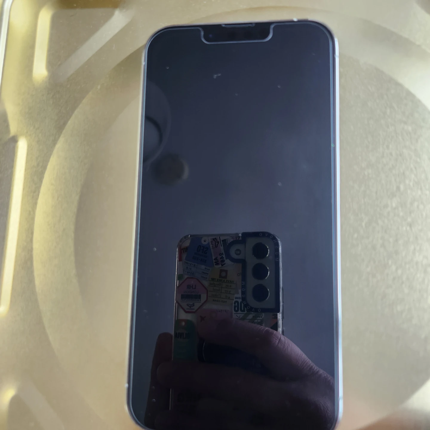 Apple iPhone 13 Pro 256gb - like new - photo 2