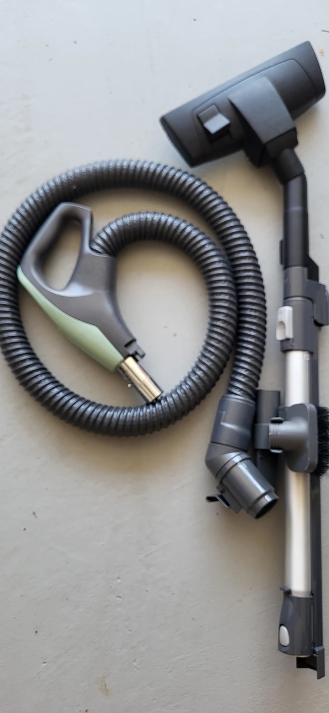 Kenmore 400 Series Vacuum Cleaner - photo 5