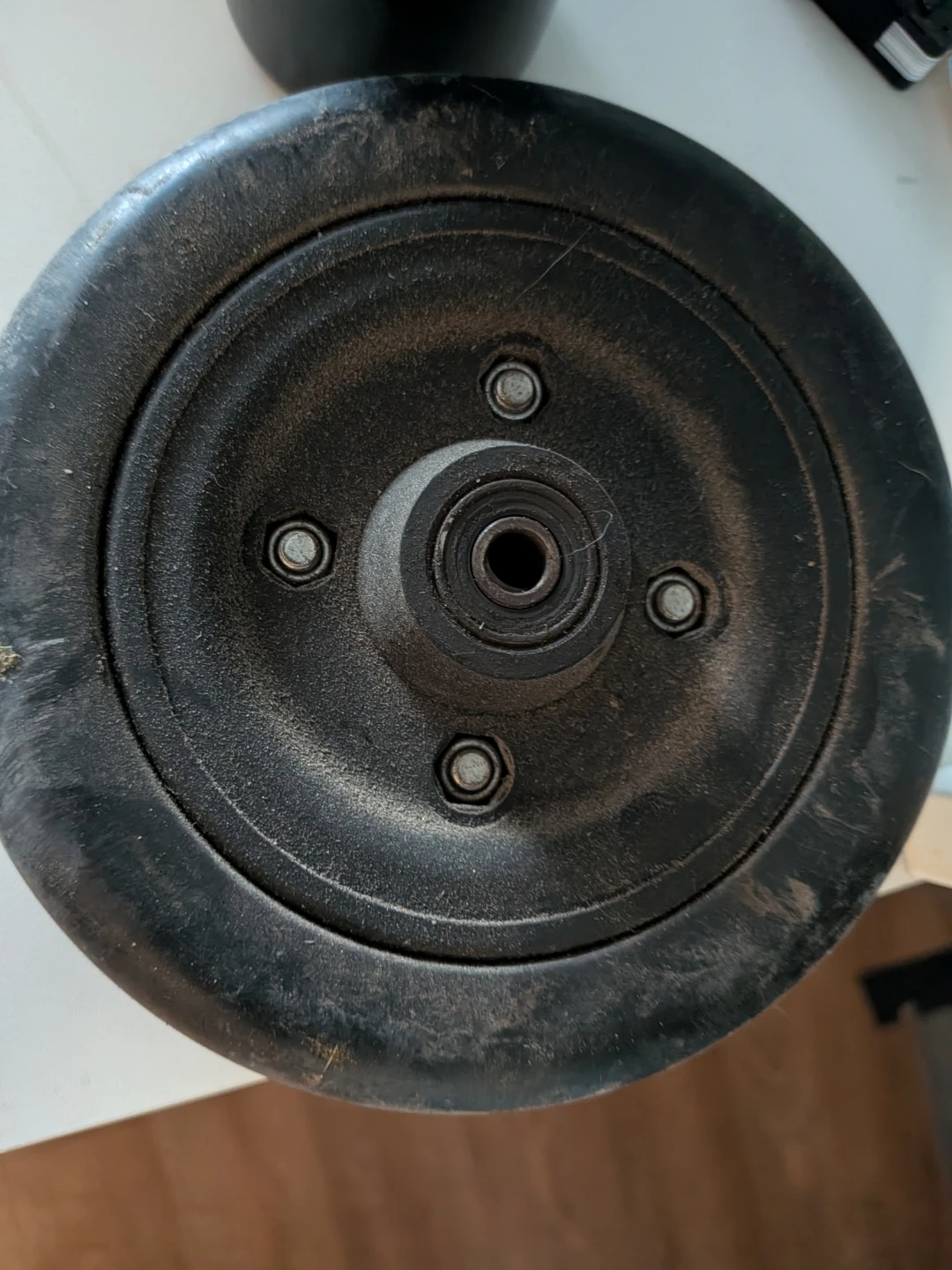 Primo Powertrax Wheels (Pair) - photo 2