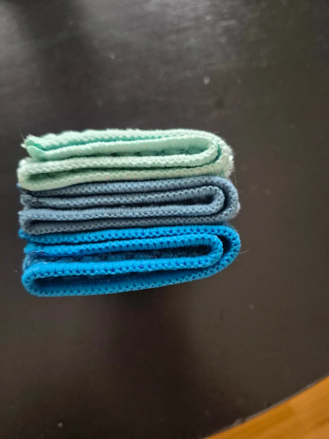 Norwex Counter Cloth Set of 3 - photo 2