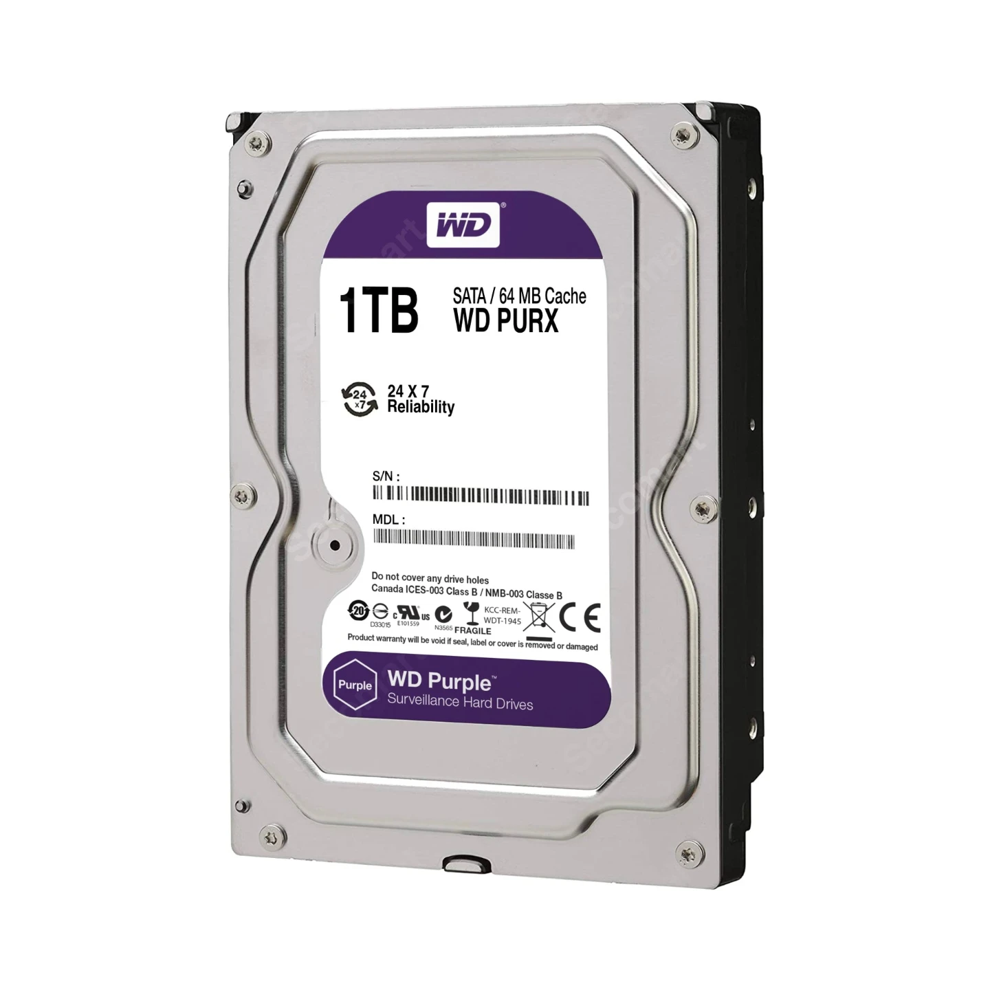 Data Recovery