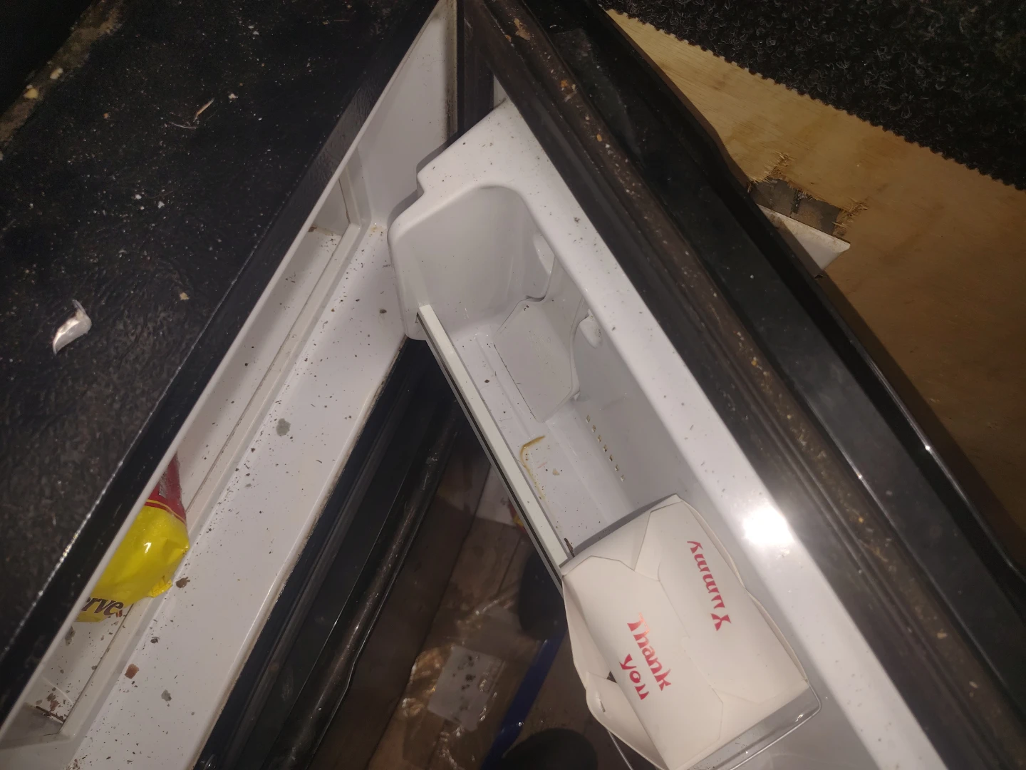 Magic Chef Microwave Oven - photo 5