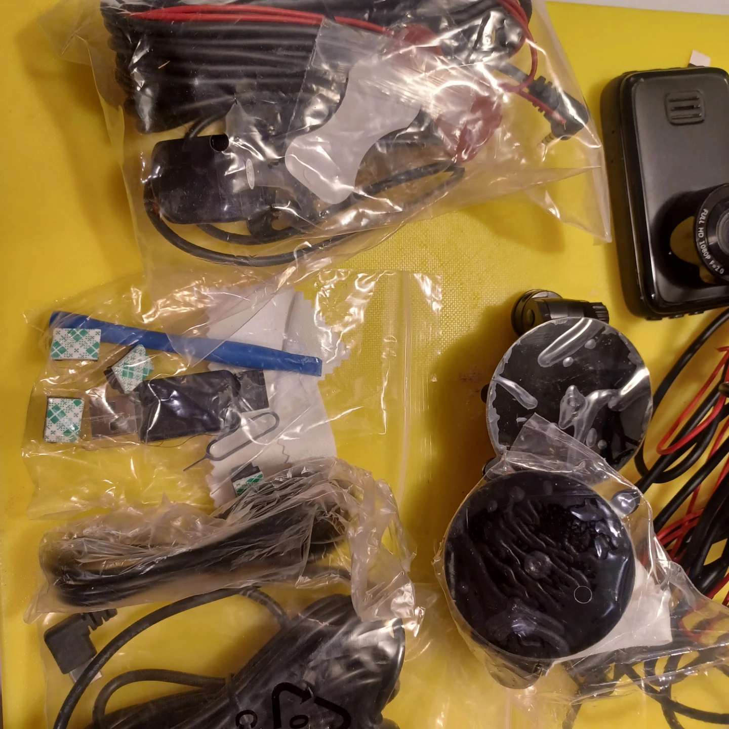 Dash Camera Full HD 1080P - photo 5