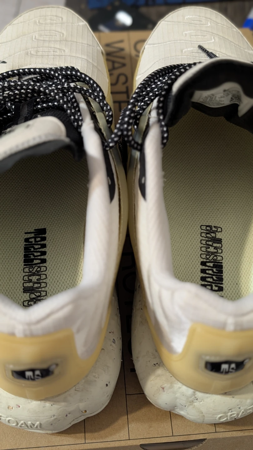 Nike Air Max Terrascape Plus Sail Sea Glass - photo 4