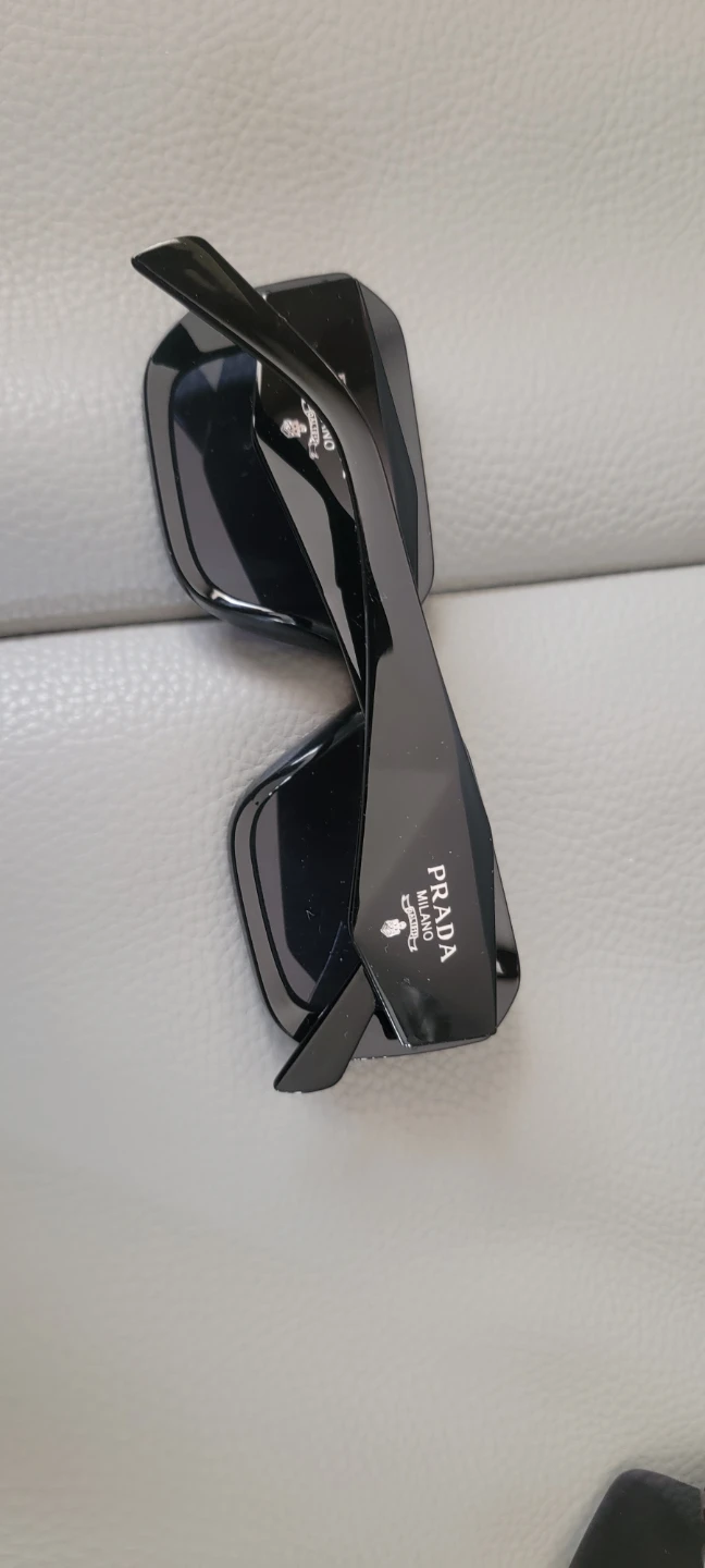 Prada Sunglasses - photo 2