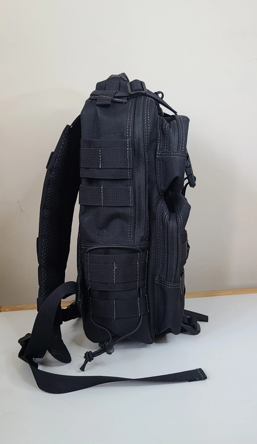 Brand New! Maxpedition Typhoon Backpack - High Quality - photo 3