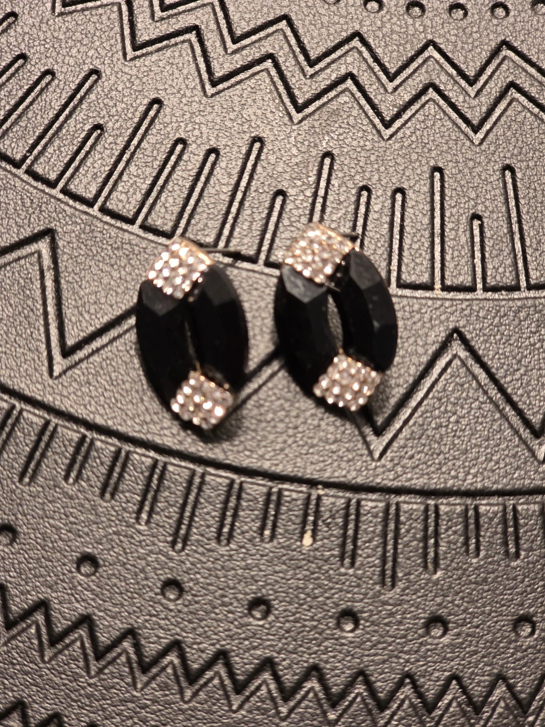 Vintage Earrings