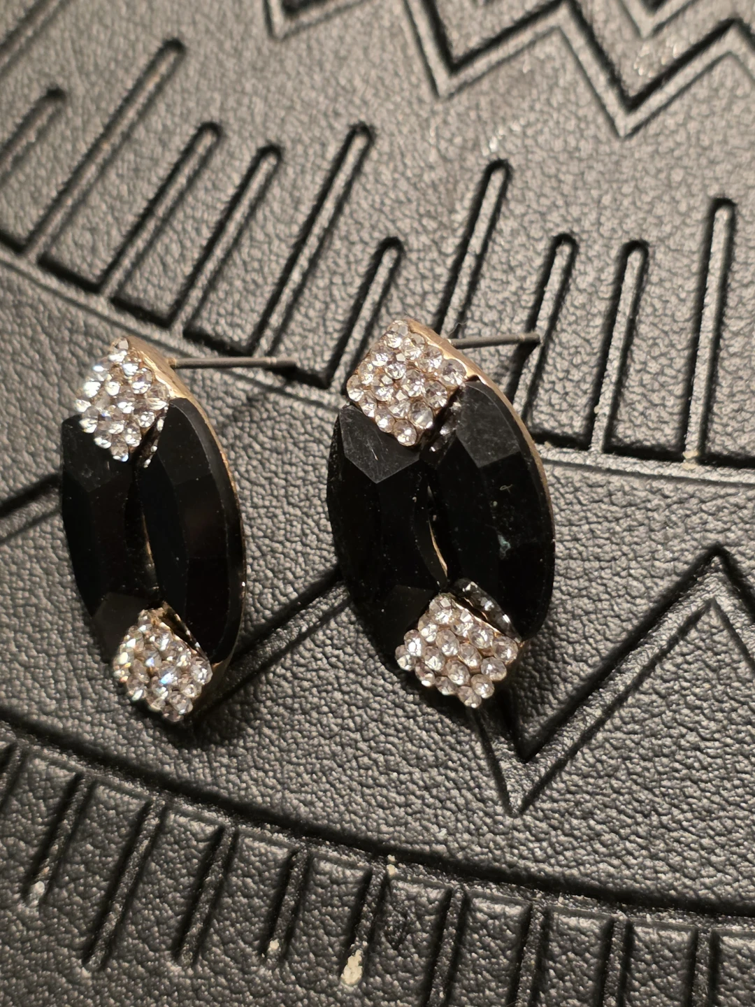 Vintage Earrings - photo 2