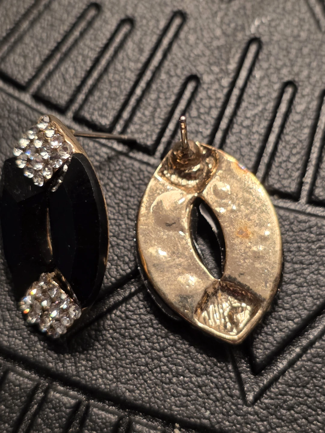 Vintage Earrings - photo 4