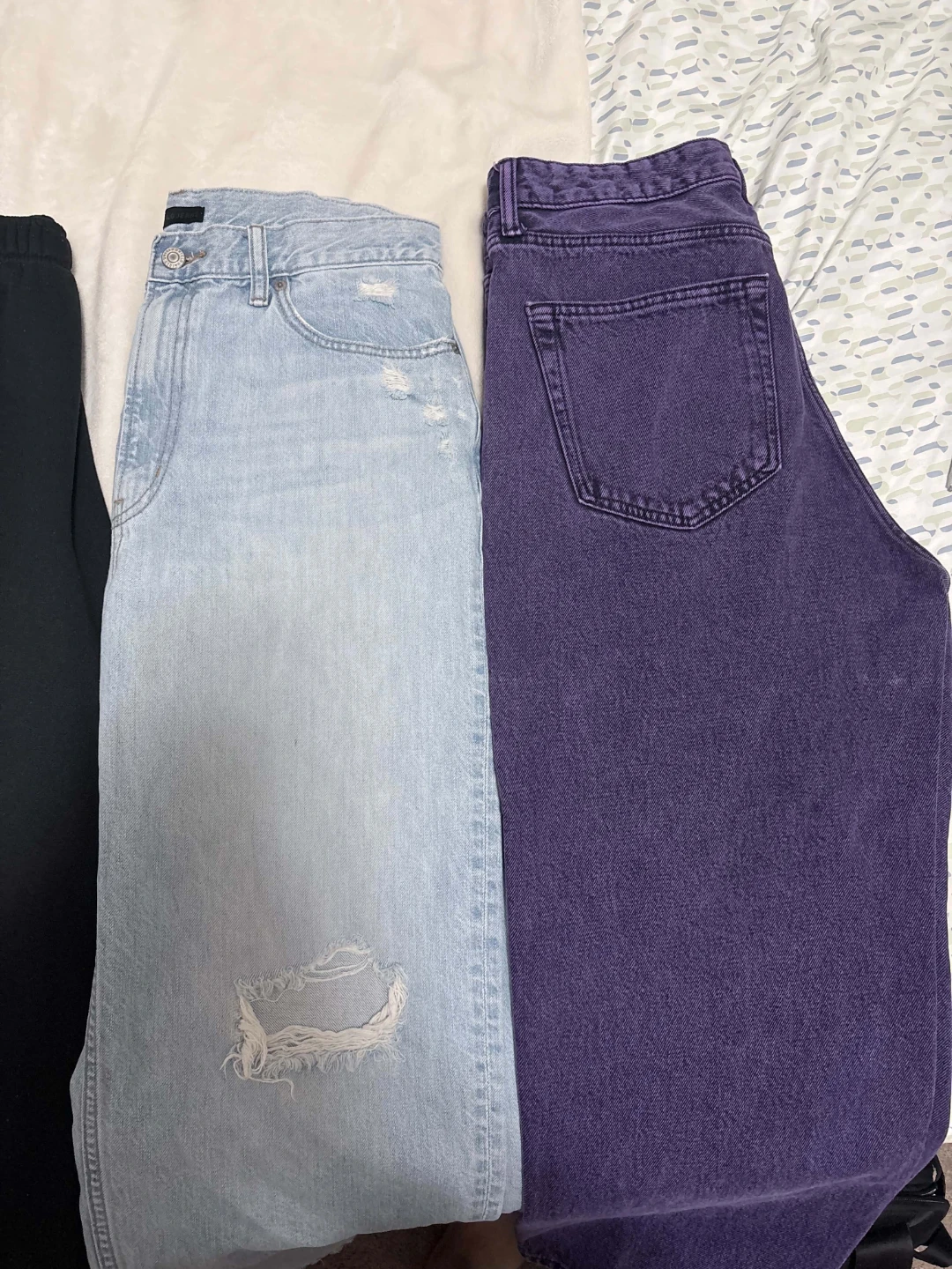 Pants - photo 2