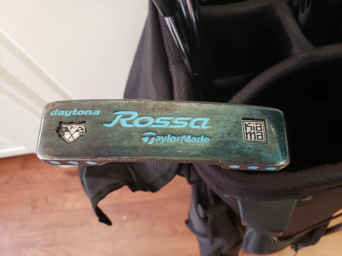 Titleist TS, and MB Forged Irons full set. - photo 5