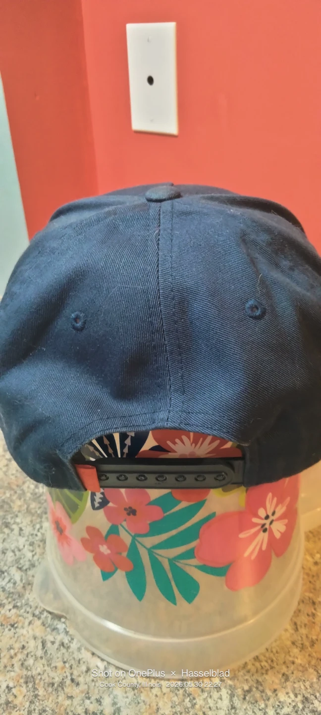 Curious George Snapback Hat - photo 2
