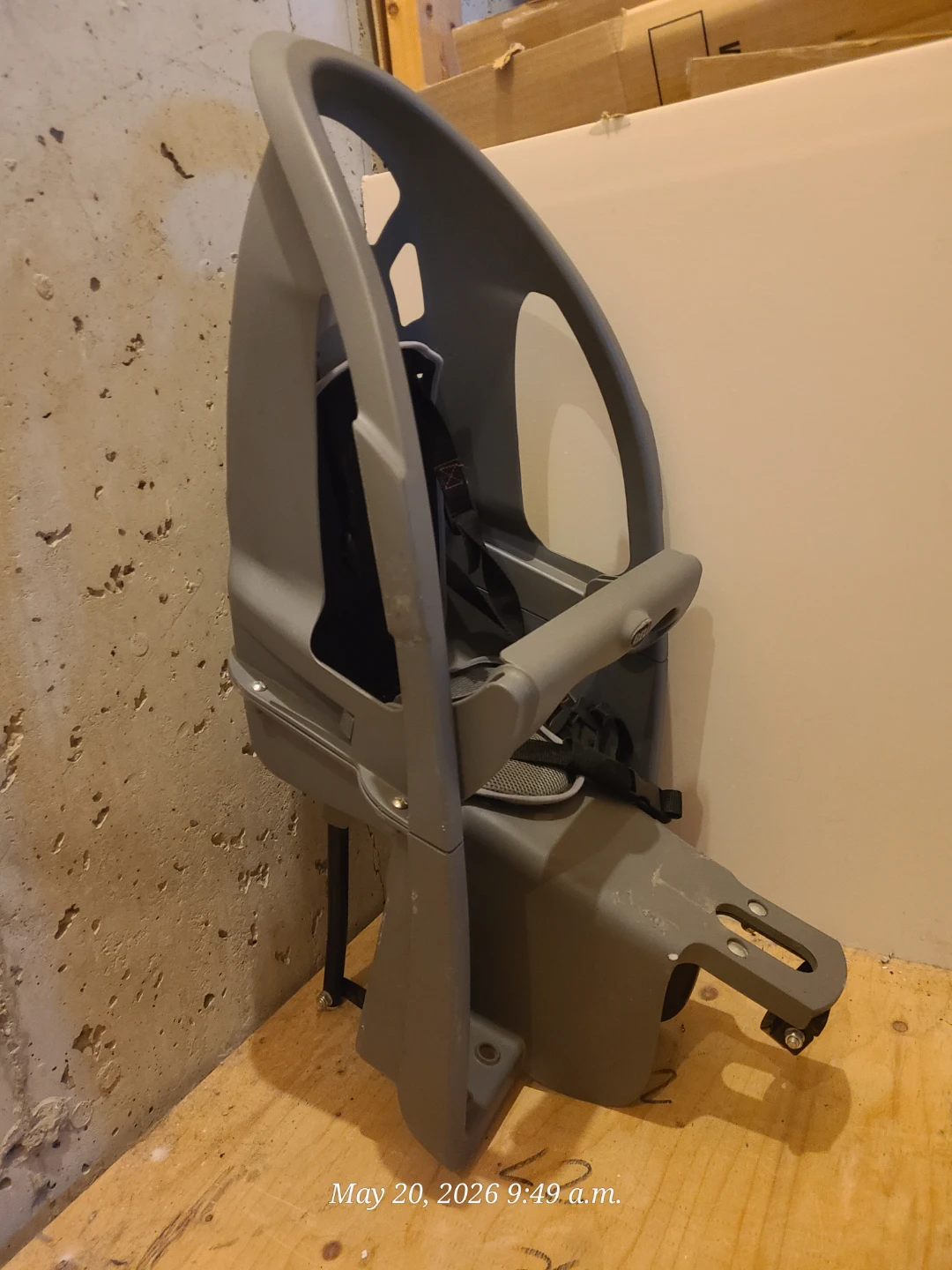 Bell Child Bike Seat - photo 2