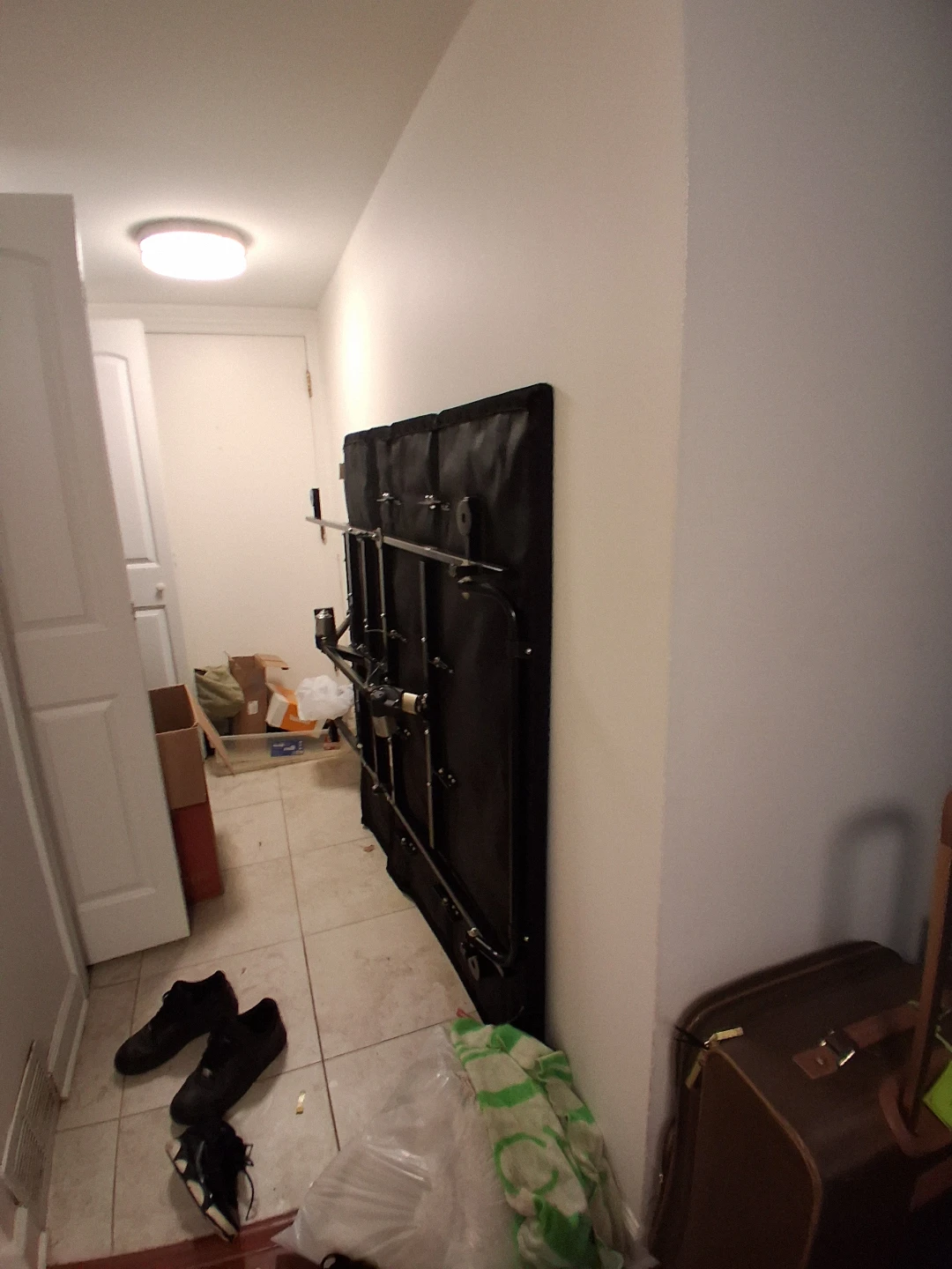 Free bed. - photo 2