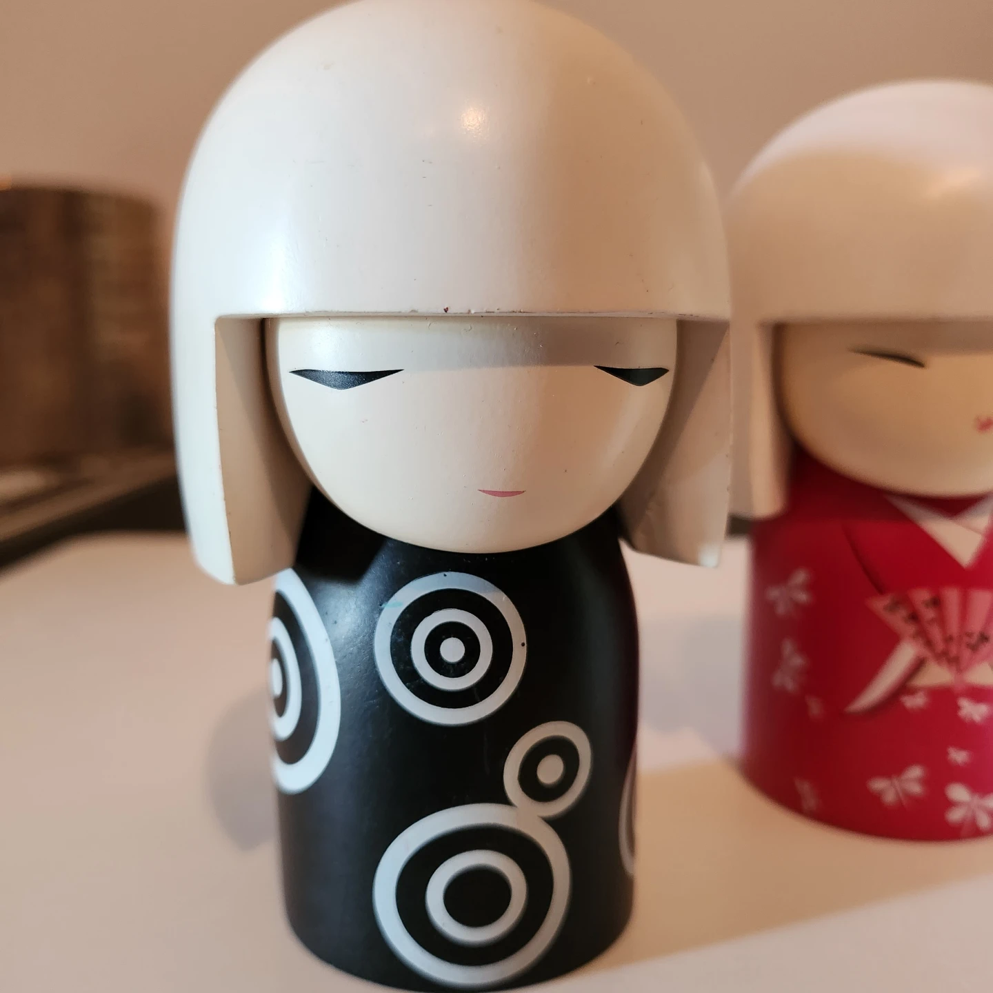 Kimmidoll Collection Nanami, Kazuko, Ryoko - Set of 3 - photo 5