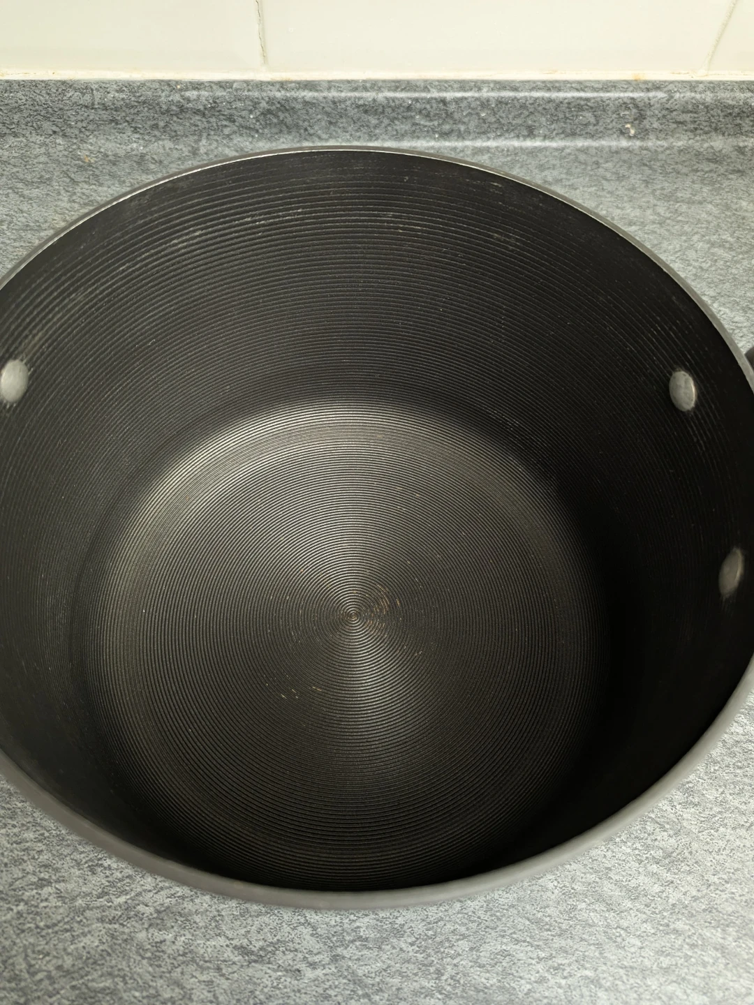 Large Circulon Stock Pot with Lid - photo 4