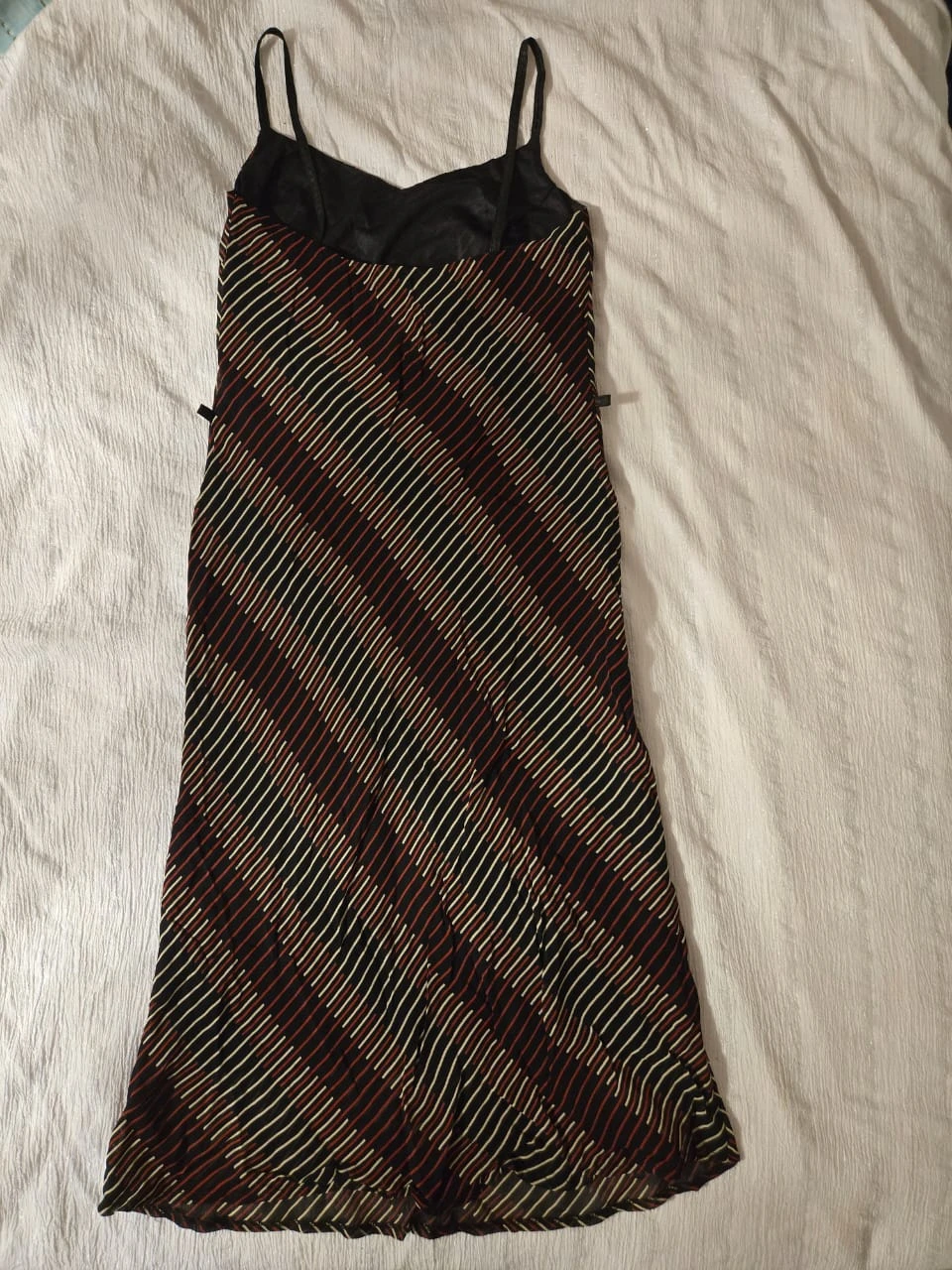 Therapy women's dress - photo 2