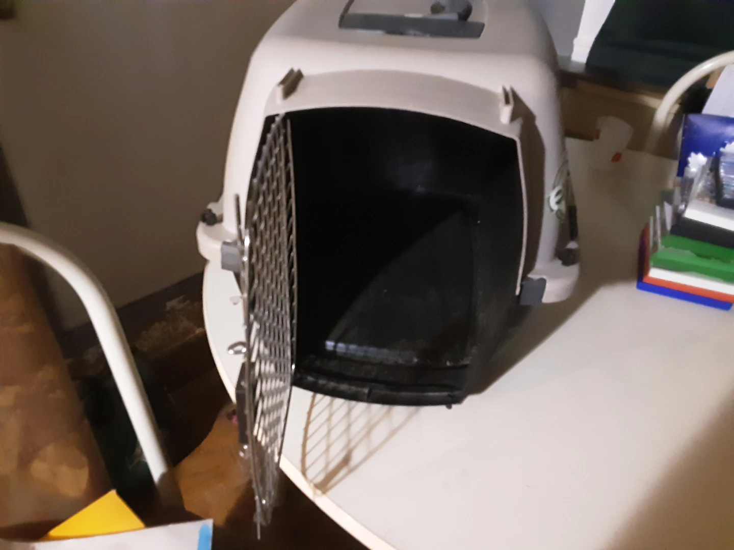 Doskocil Pet Taxi Carrier - photo 4