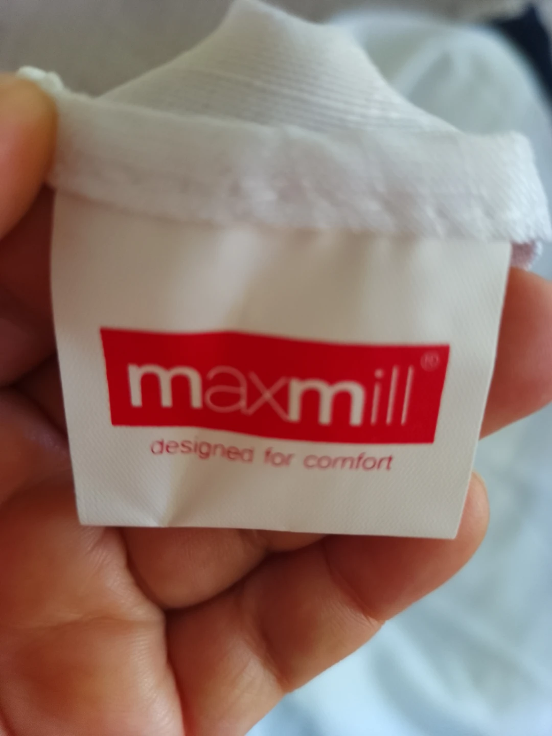 Maxmill White Tablecloth - photo 3