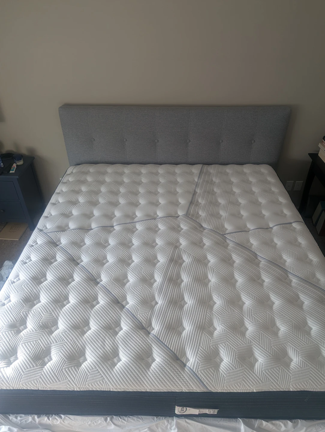 Serta Mattress - King Size