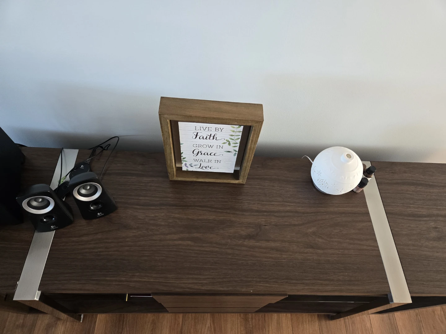 Media console Tv stand - photo 4
