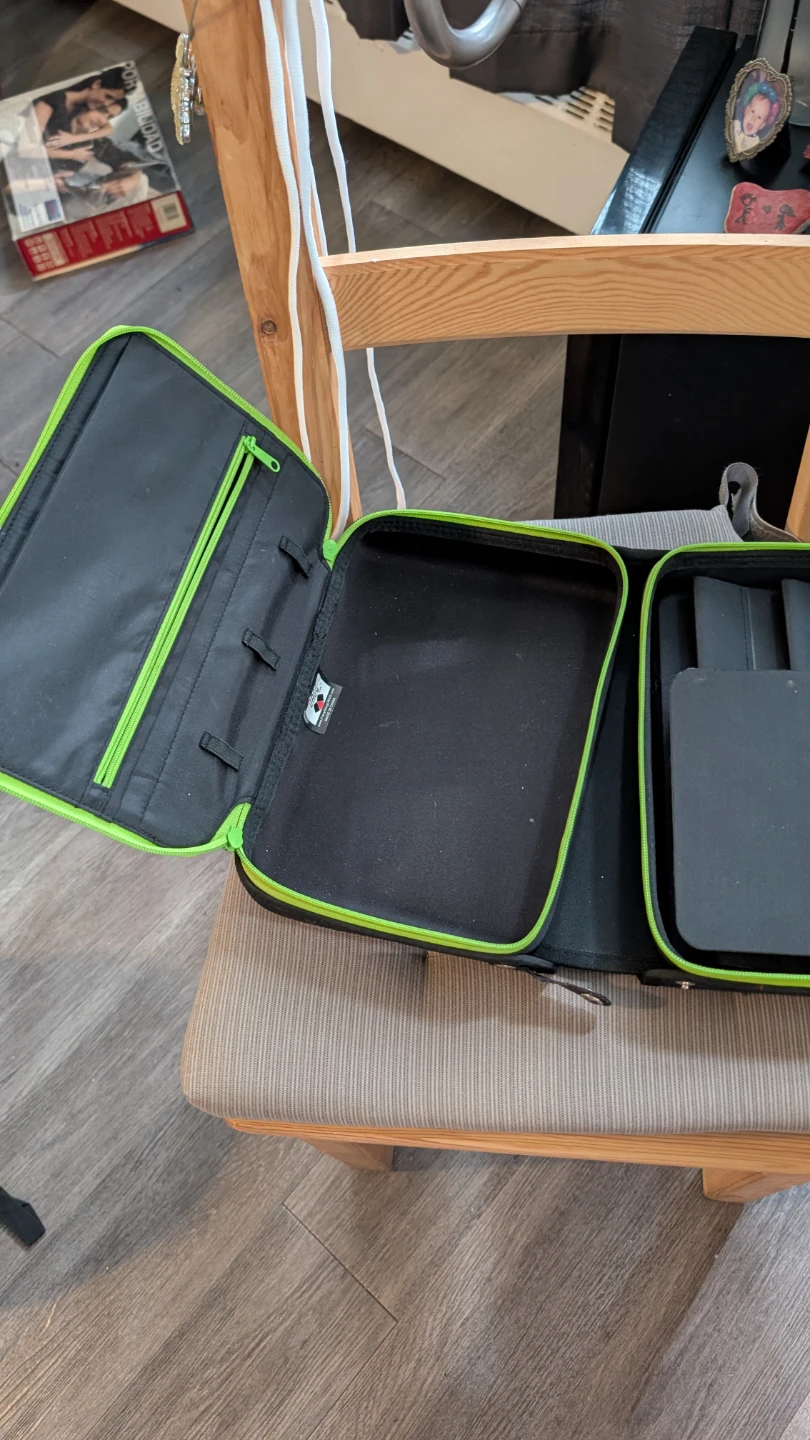 ORGO Travel Case Organizer - photo 3