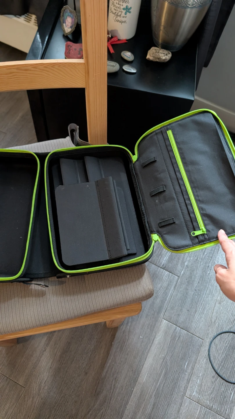 ORGO Travel Case Organizer - photo 4