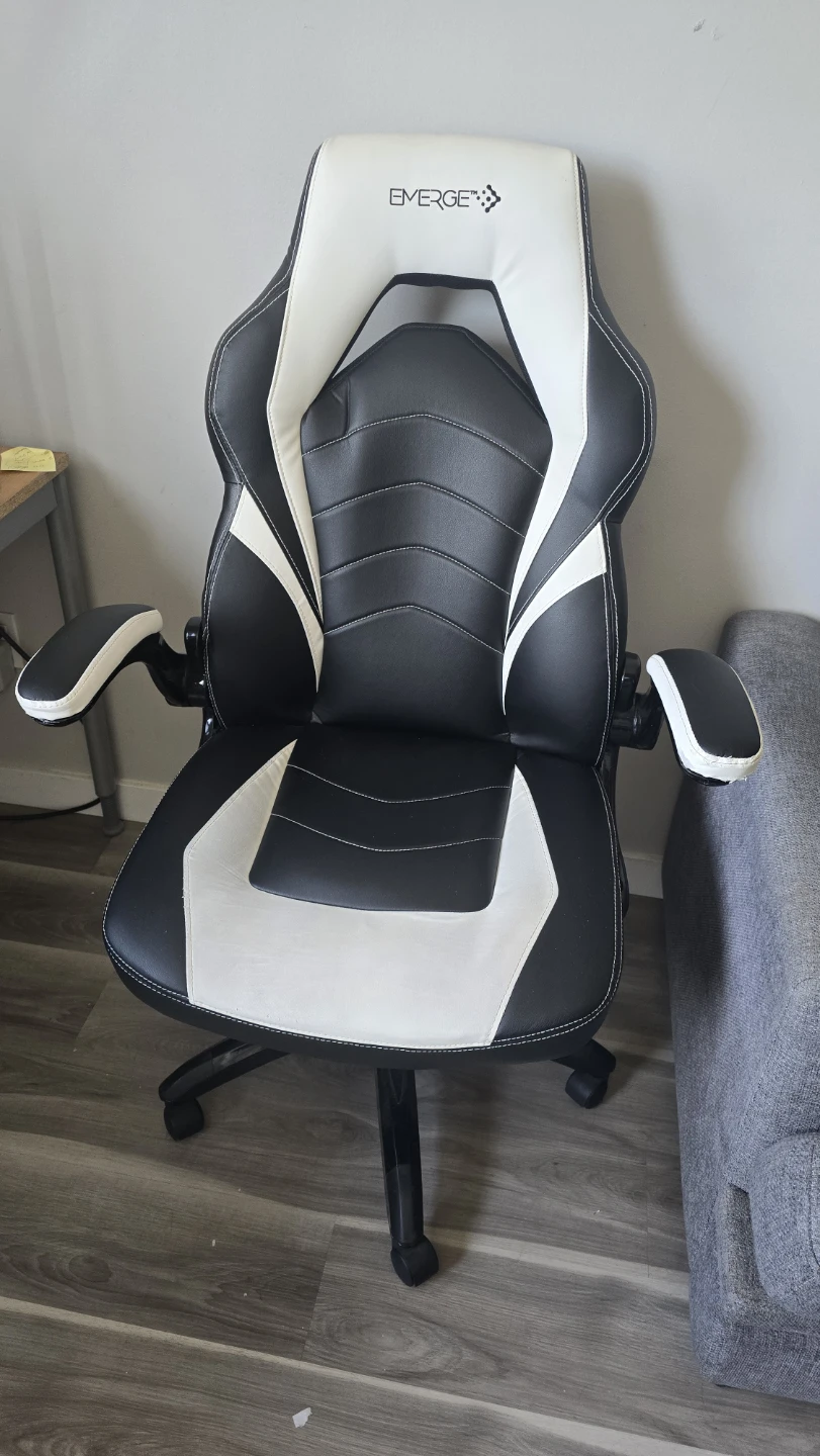 Emerge Gaming Chair