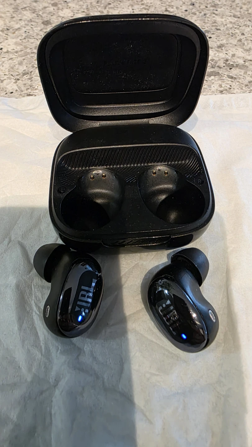 JBL Live Free 2 TWS – Wireless Earbuds 🎧