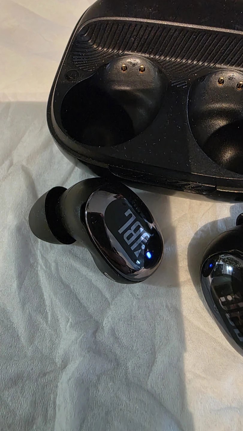JBL Live Free 2 TWS – Wireless Earbuds 🎧 - photo 3