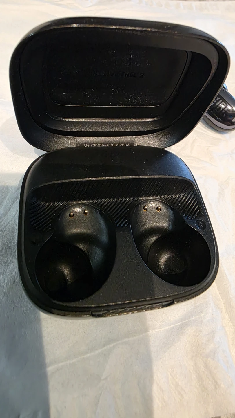 JBL Live Free 2 TWS – Wireless Earbuds 🎧 - photo 5