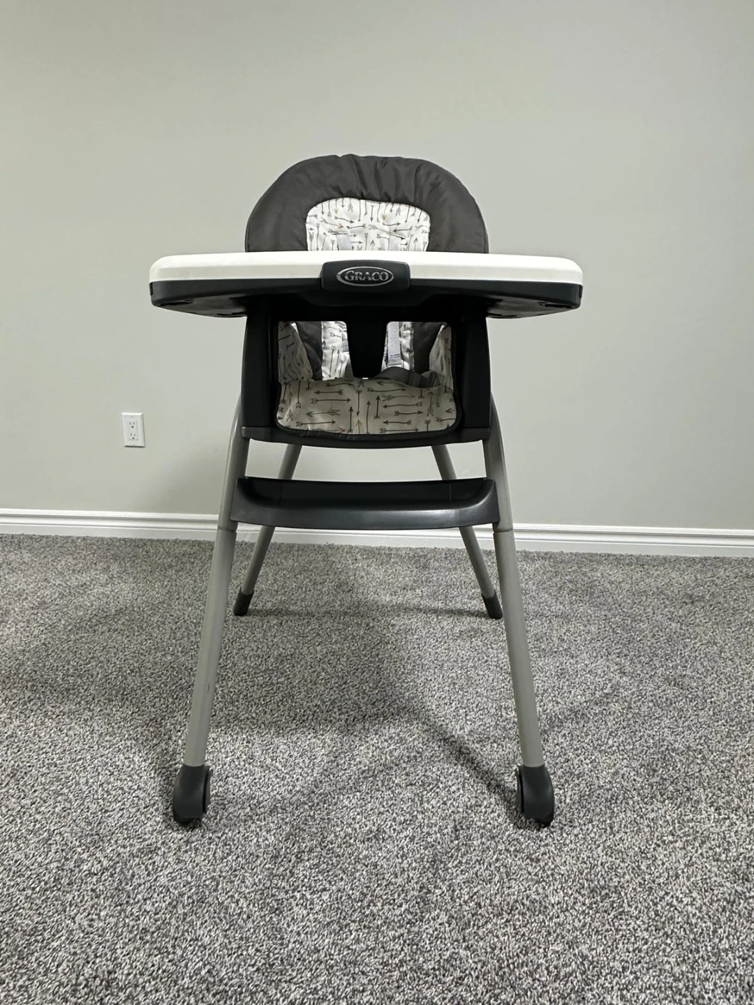Graco High Chair