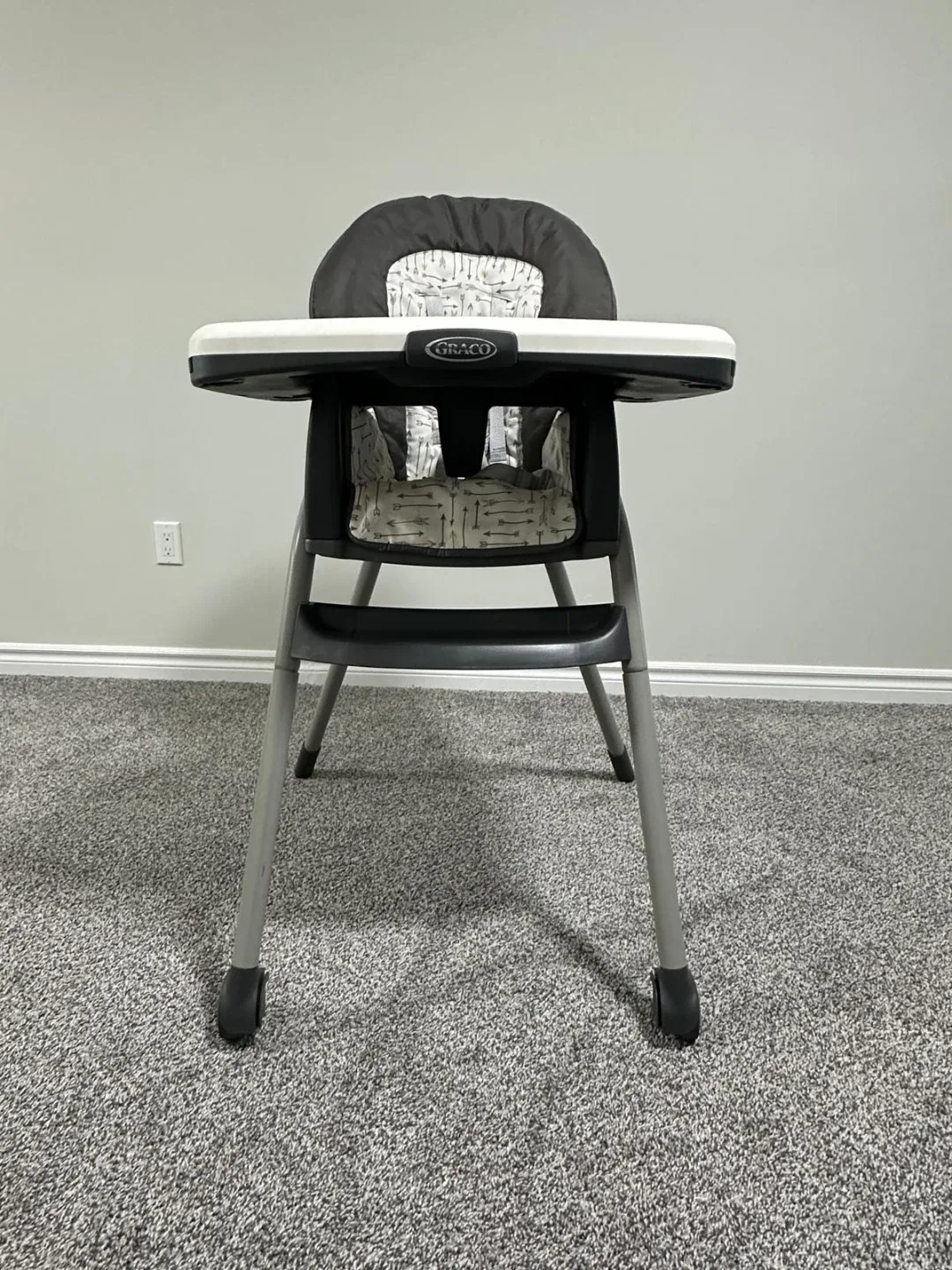 Graco High Chair