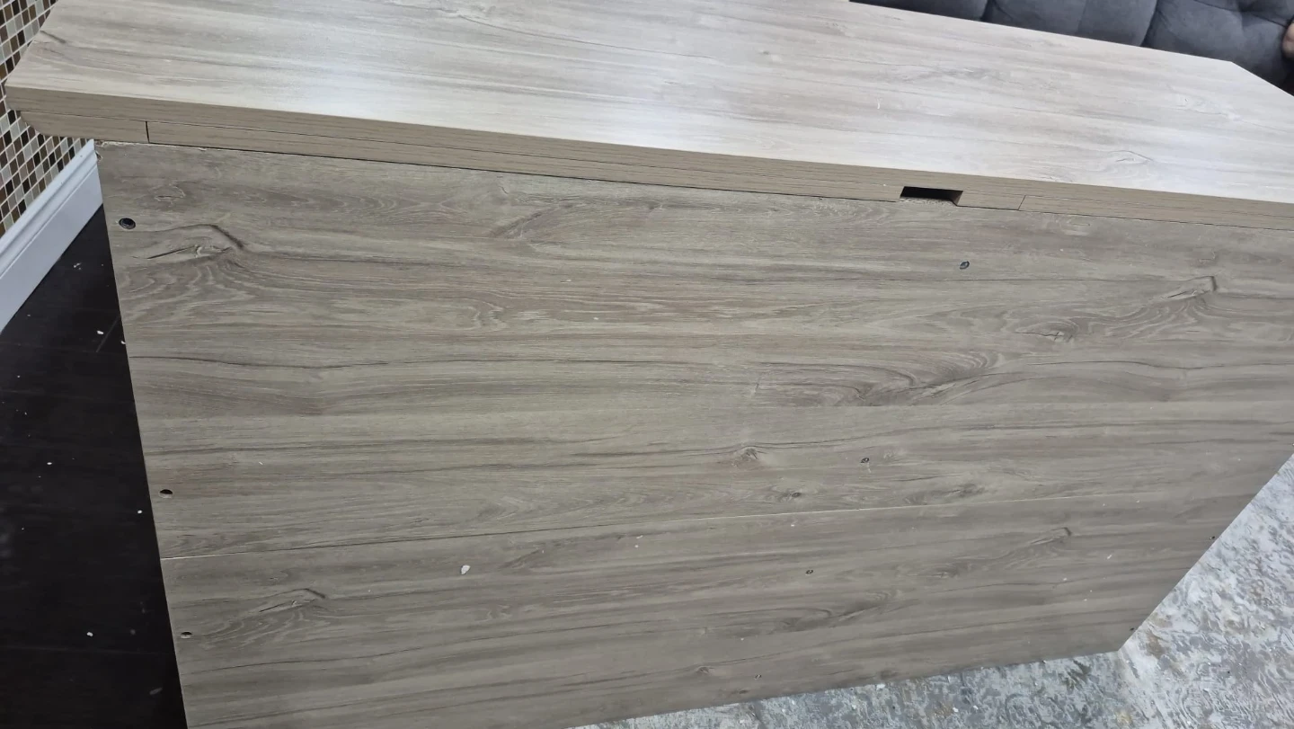 Six-Drawer Dresser - photo 5