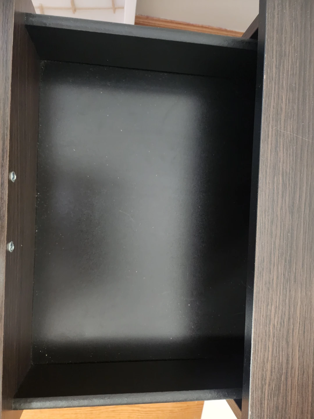 Ikea trysil bedside table/nightstand - photo 4