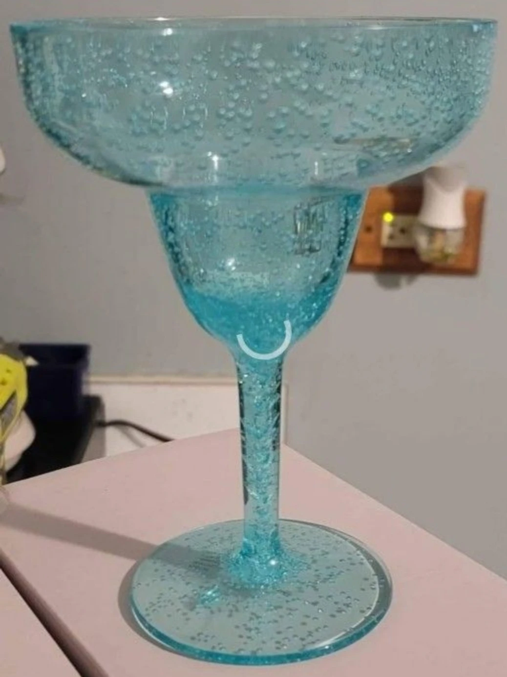 NEW Set of 4 Margarita Cups - photo 2
