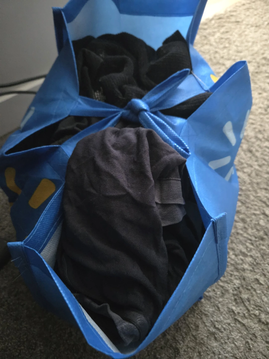 Men's shirt lot