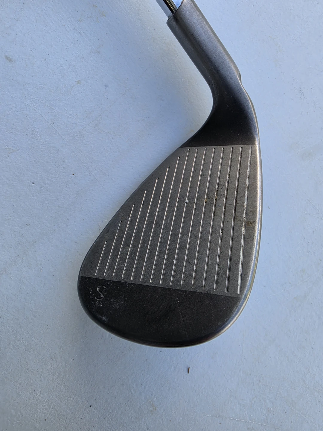 Ping G25 "S" Wedge Golf Club - photo 3