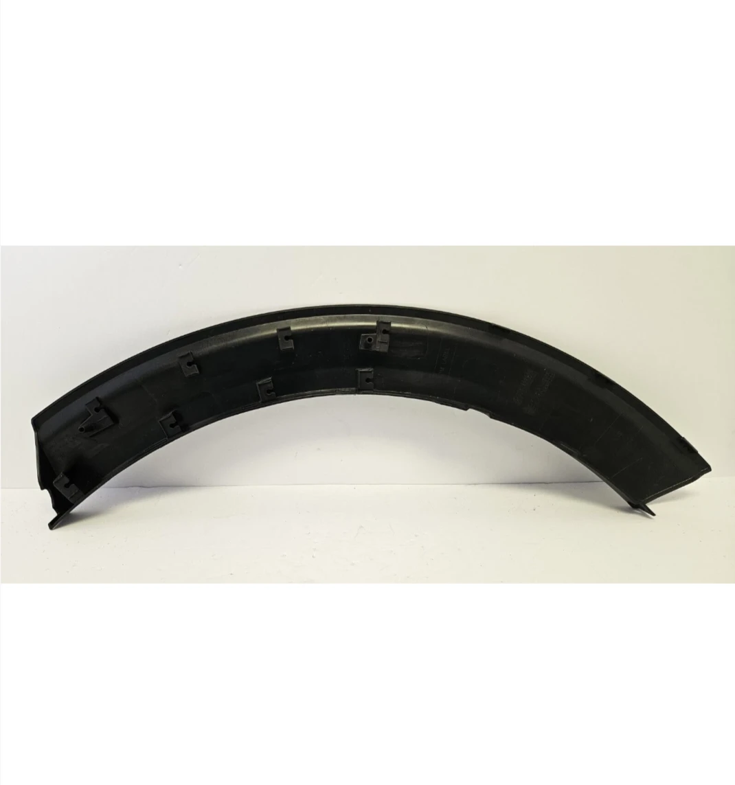 Ford Explorer Fender Flare - photo 3