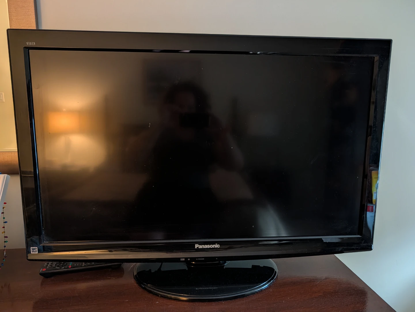 Panasonic VIERA TV